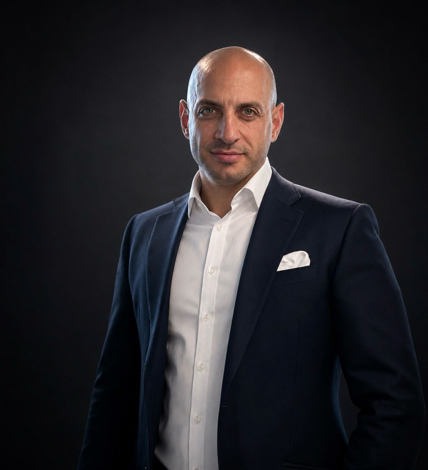 Asaf Almagor, Founder of Clarendon Advisory